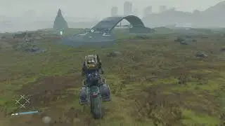 DEATH STRANDING™ Order no.112