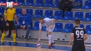 Прессинг