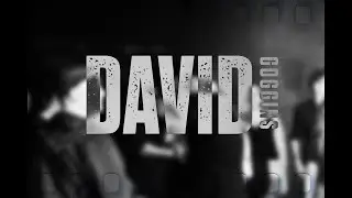 EDKNOWLEDGE X O TAL GUEDES - DAVID GOGGINS