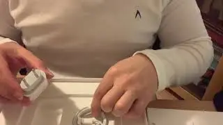 Unboxing ipad 2020