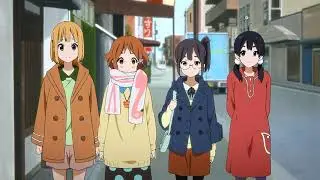 miraa & smuv - some more caipirinhas