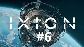 IXION #6