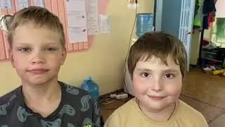 5 влог 8 отряда