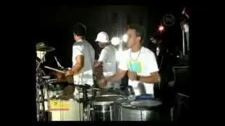 Jarley e Banda ao vivo