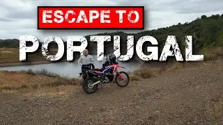 ESCAPE to Portugal [S1-E6]