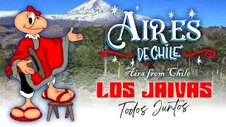 Los Jaivas - Todos Juntos