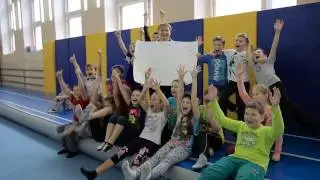 Детские праздники в батутном центре "Арена"