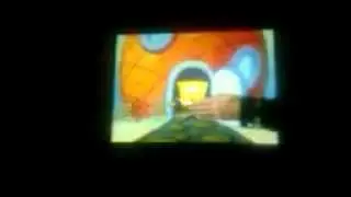 Bob esponja vários idiomas