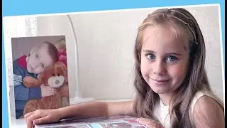 Старший брат. Песенка для братика в день рождения!