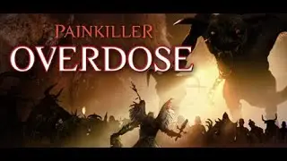 Painkiller Overdose Gameplay  - intel Hd Graphics 510 -  2021/03/25  