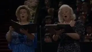 GUSTAV MAHLER Symphony No 8 (Part 1 Veni Creator Spiritus) BERNARD HAITINK 1985