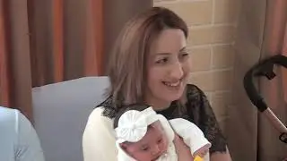 ԼՅՈՒՍԻ ՎԱՐԴԱՆՅԱՆԸ ԴԱՐՁԱՎ 40 ՕՐԱԿԱՆ 08.06.2024թ.
