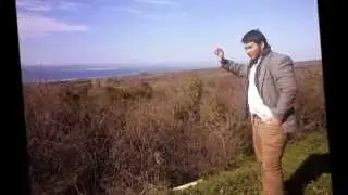 Özkan Barcın helldorado - a drinking song
