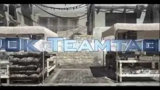 eRa : 90,000 Subscribers Trickshot Teamtage