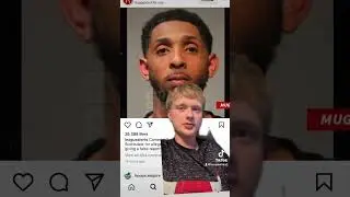 Cam Payne arrested