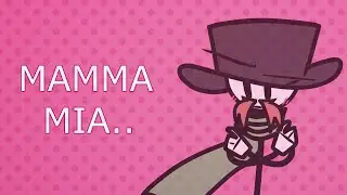 Mamma mia/Meme/Henry Stickmin