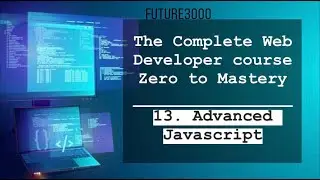 13.6. Advanced Objects