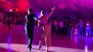 Rumba Дніпро 15.06.24 Шоу номер