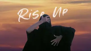 RISE UP - Arash Behzadi