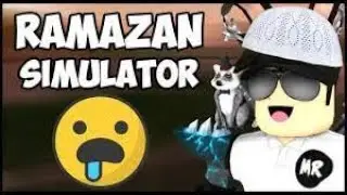 ROBLOX BROOK HAVEN DA ORUÇ TUTTUM