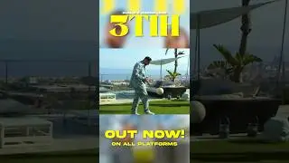 Behind the Scene of the music video ‘3TIH’, How many time you guys already streamed this song ? 🥊🔥