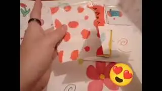 😍Распаковка😍😳 Одна новинка😳 🙂_Бумажка Ledy_🙂