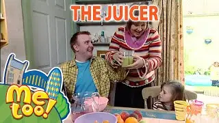 The Juicer | 