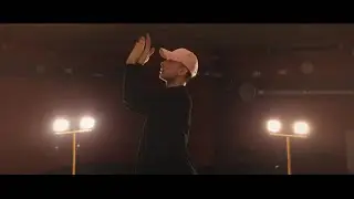 Hands Perfomance | Djaba Presents | Flume - Some Minds