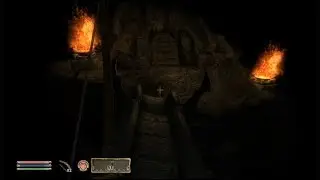 TES IV Oblivion #77 Вермина [1/2]