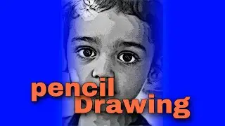 how to pencil drawing girl | pencil drawing