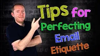 The Do’s and Don’ts of Email Etiquette | Professional Email Writing Skills