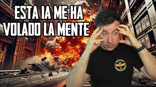 Creando un vídeo de NOTICIAS DCS he descubierto algo que me ha VOLADO literalmente la mente