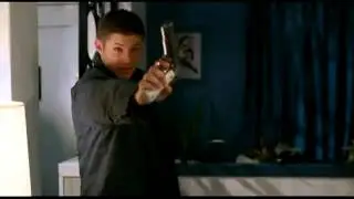 Supernatural — I'm Batman!