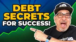 Debt Impacts Your Credit, Here’s How to Use It to Your Advantage