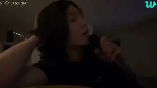 Jungkook Sings and Dance to Unholy by Sam Smith (Warning 18+)