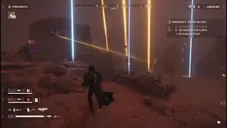 Helldivers 2 Cheater?
