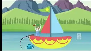 fish for children - Vertebrate animals