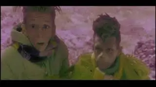 Delisbistro - JUMP! prod. AGBEATS