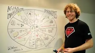 Kleer - 12 Principios Ágiles (by @pablitux)