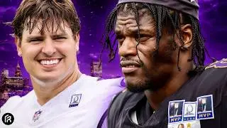 The Ravens New Era Is Here