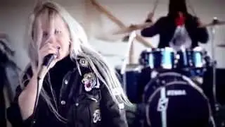 Flames At Sunrise - Never coming home [Official Videoclip]