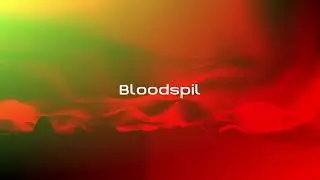 Boturistic - Bloodspil