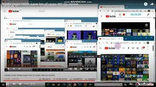 Klasky csupo meets super lots of csupos 458 my version