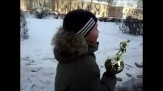 РФС говно
