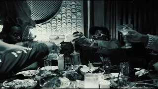 Real Boston Richey - Bitch You Weird (B.Y.W) (Official Music Video)
