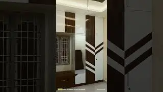 3doors wardrobe wood working......