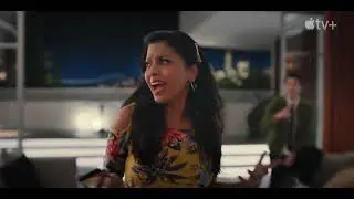 THE AFTERPARTY Trailer 2022 Tiffany Haddish, Comedy Series