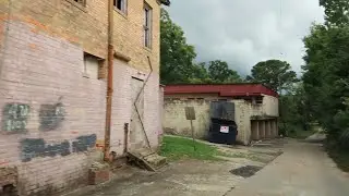 Baton Rouge Louisiana Hoods