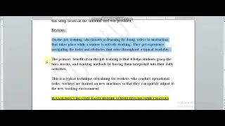 MGT601 GDB 1 SOLUTION 2023 || MGT601 GDB SOLUTION FALL 2022