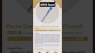2.6 Genshin Weapon Banner 